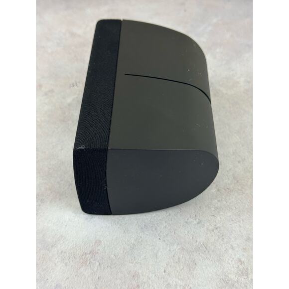 Bose Cube Center Speaker Acoustimass Lifestyle Mountable Surround Satellite - Picture 6 of 10